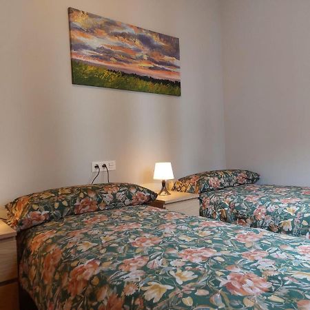 Habitacion En Apartamento Con Zonas Comunes Compartida H1 ビルバオ エクステリア 写真