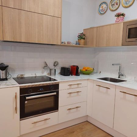 Habitacion En Apartamento Con Zonas Comunes Compartida H1 ビルバオ エクステリア 写真