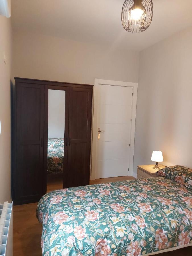 Habitacion En Apartamento Con Zonas Comunes Compartida H1 ビルバオ エクステリア 写真