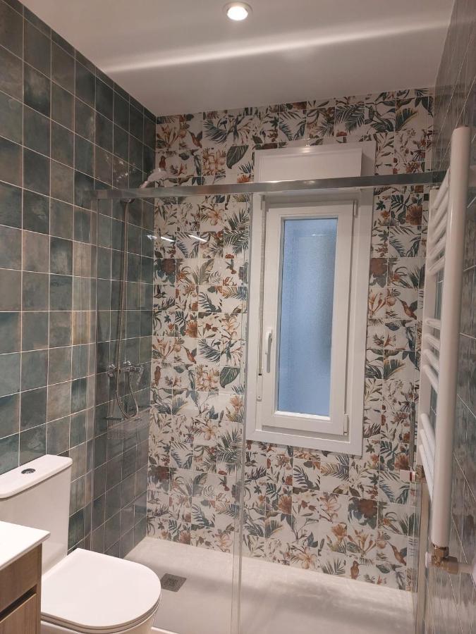 Habitacion En Apartamento Con Zonas Comunes Compartida H1 ビルバオ エクステリア 写真
