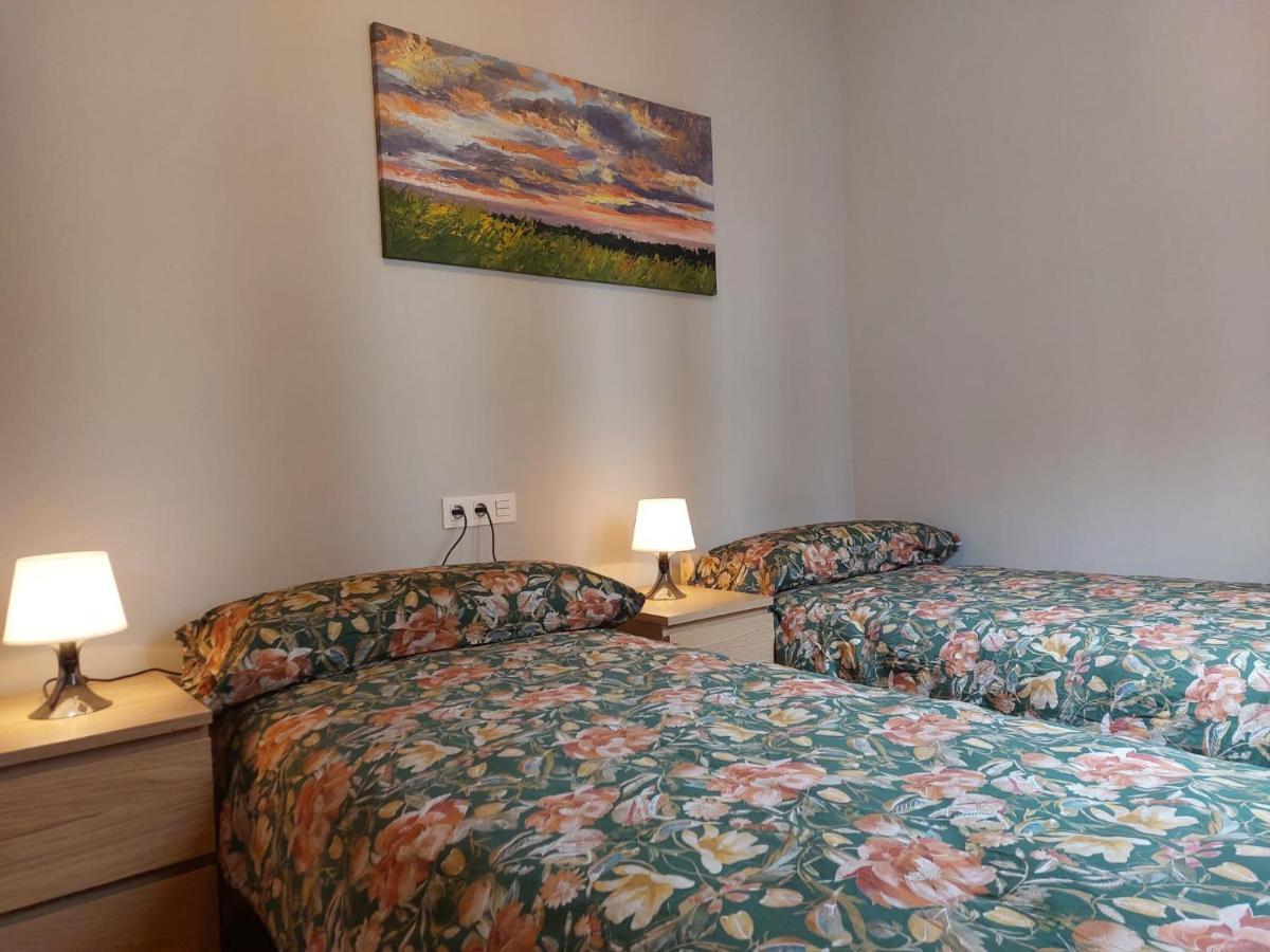 Habitacion En Apartamento Con Zonas Comunes Compartida H1 ビルバオ エクステリア 写真
