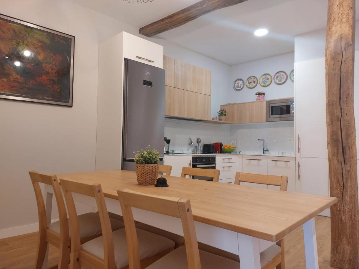 Habitacion En Apartamento Con Zonas Comunes Compartida H1 ビルバオ エクステリア 写真