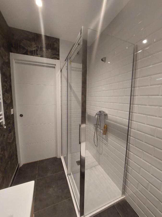 Habitacion En Apartamento Con Zonas Comunes Compartida H1 ビルバオ エクステリア 写真