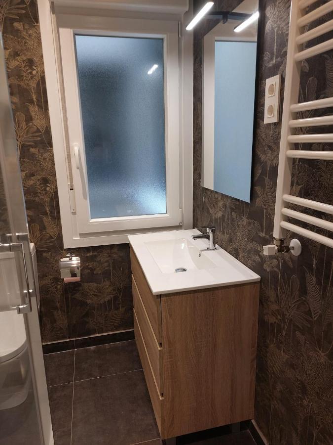 Habitacion En Apartamento Con Zonas Comunes Compartida H1 ビルバオ エクステリア 写真