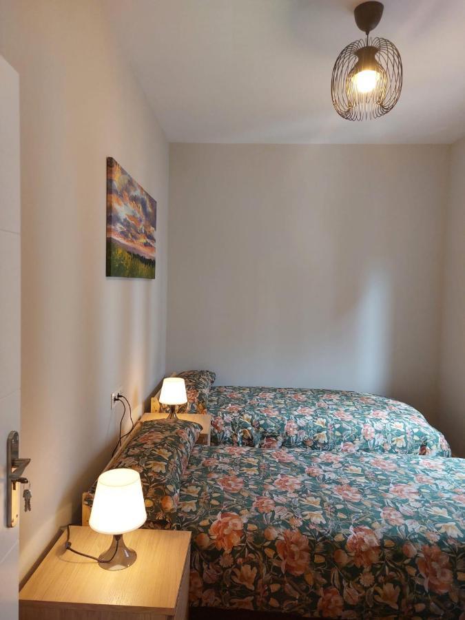 Habitacion En Apartamento Con Zonas Comunes Compartida H1 ビルバオ エクステリア 写真